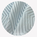 High Quality mattress fabric manufacturers Cooling 3D Mesh Mattressair Mesh Mattress Topper
